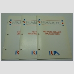 RM Nimbus - Network Managers Handbook Additional